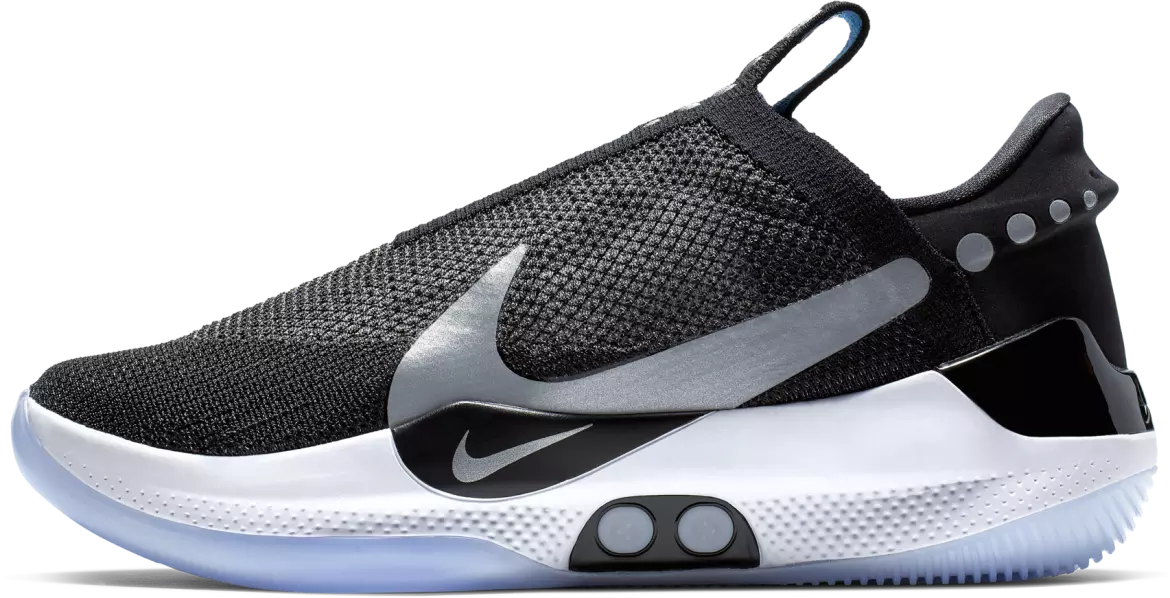 nike adapt bb basketball shoe review triple threat tactics 1