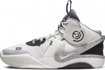 nike air deldon basketball shoe review triple threat tactics 1