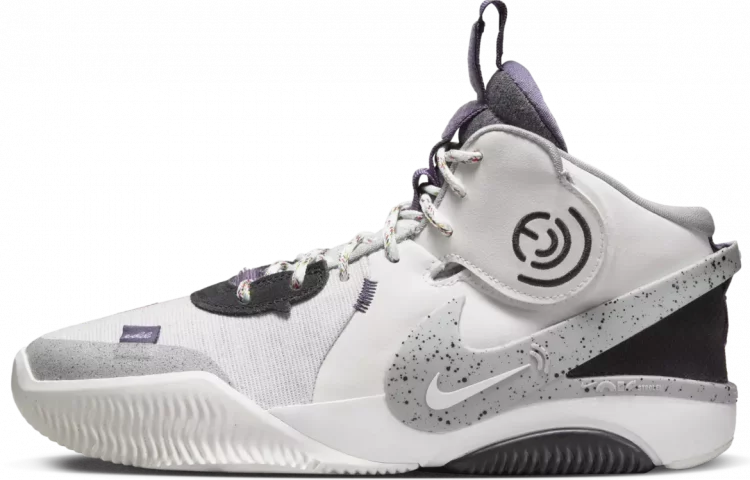 nike air deldon basketball shoe review triple threat tactics 1