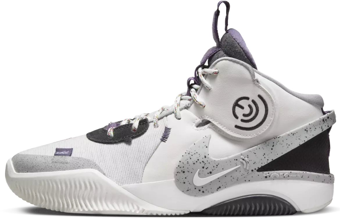 nike air deldon basketball shoe review triple threat tactics 1
