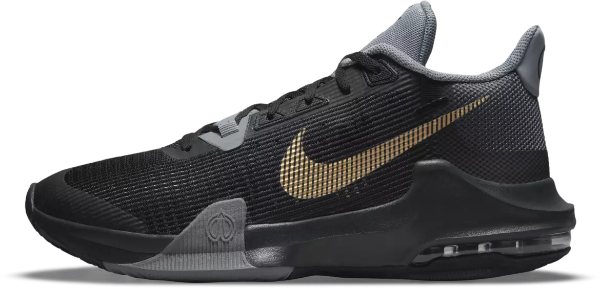 nike air max impact 3 basketball shoe review triple threat tactics 1
