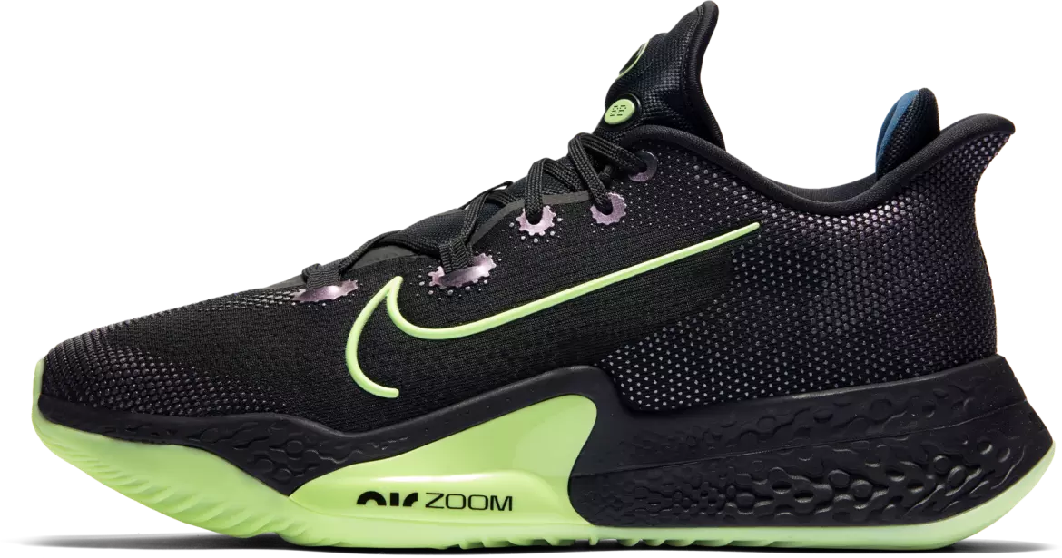 nike air zoom bb nxt basketball shoe review triple threat tactics 1