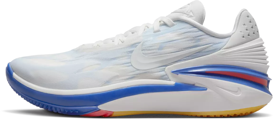 nike air zoom gt cut 2 basketball shoe review triple threat tactics 1