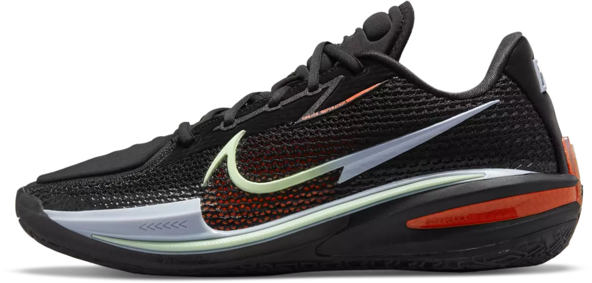 nike air zoom gt cut basketball shoe review triple threat tactics 1