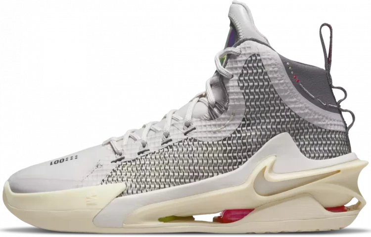 nike air zoom gt jump basketball shoe review triple threat tactics 1