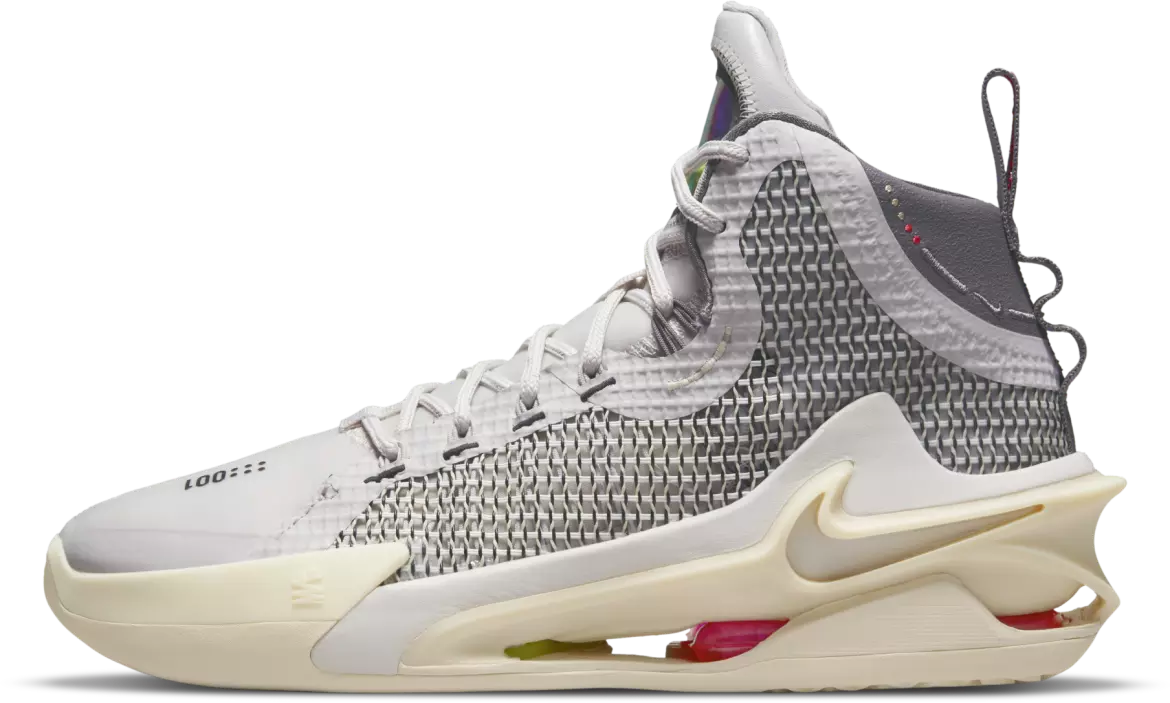 nike air zoom gt jump basketball shoe review triple threat tactics 1