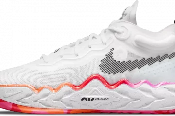 nike air zoom gt run basketball shoe review triple threat tactics 1