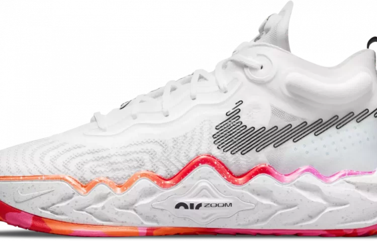 nike air zoom gt run basketball shoe review triple threat tactics 1