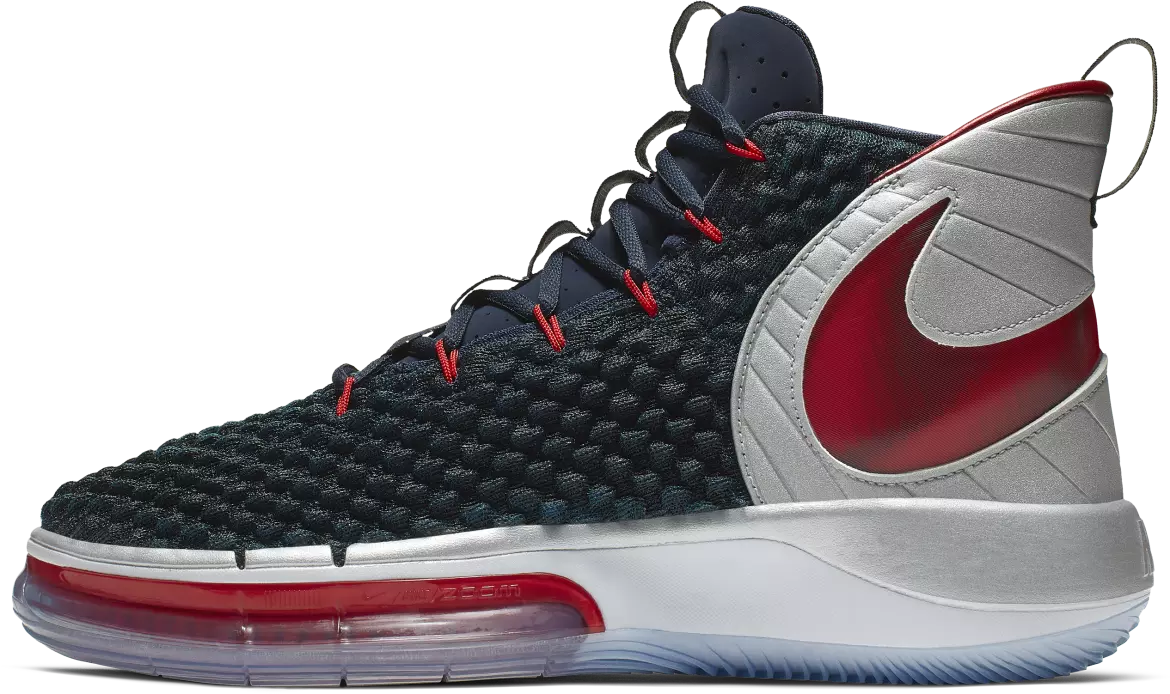 nike alphadunk basketball shoe review triple threat tactics 1