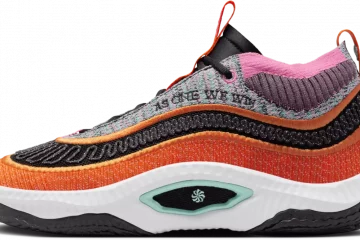 nike cosmic unity 3 basketball shoe review triple threat tactics 1