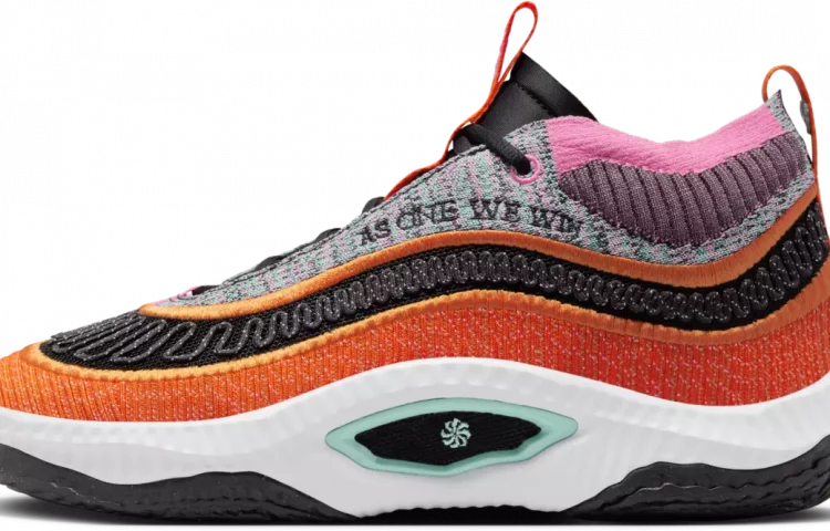 nike cosmic unity 3 basketball shoe review triple threat tactics 1