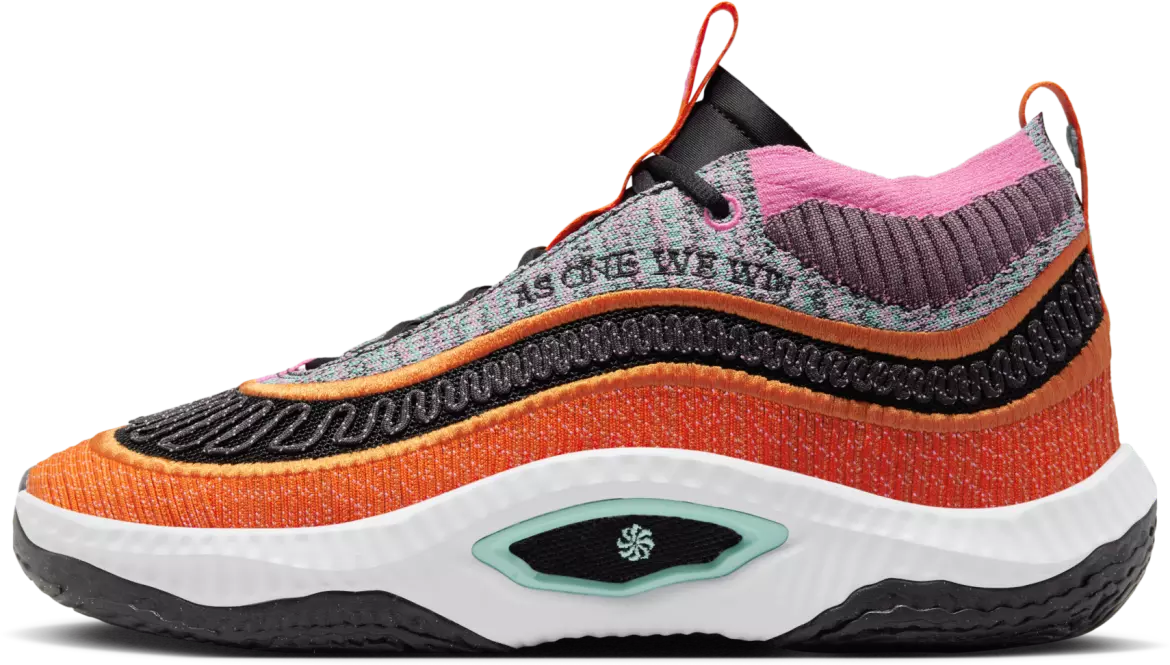 nike cosmic unity 3 basketball shoe review triple threat tactics 1