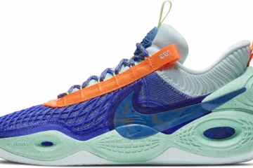 nike cosmic unity basketball shoe review triple threat tactics 1