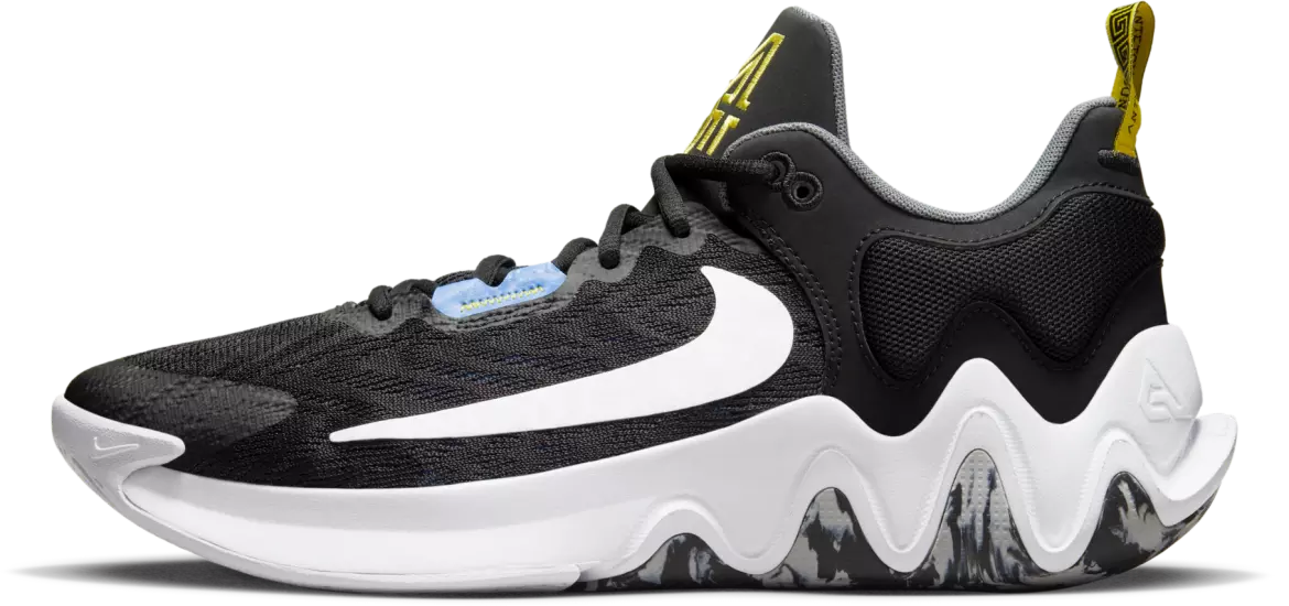 nike giannis immortality 2 basketball shoe review triple threat tactics 1