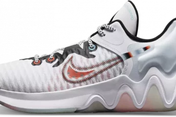 nike giannis immortality basketball shoe review triple threat tactics 1