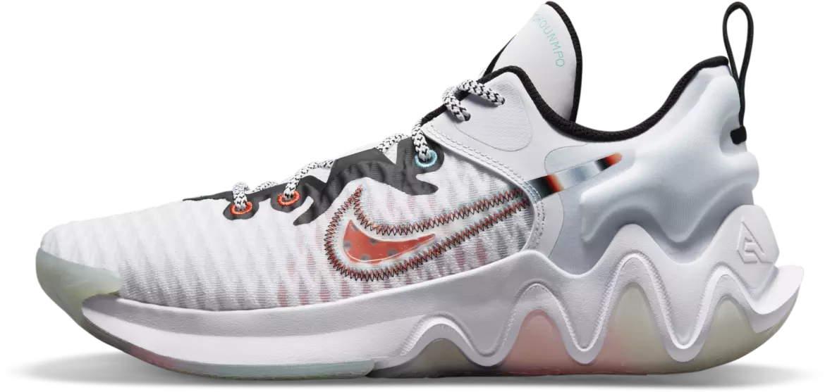 nike giannis immortality basketball shoe review triple threat tactics 1