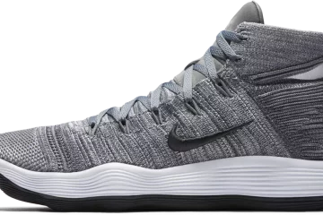 nike hyperdunk flyknit 2017 basketball shoe review triple threat tactics 1
