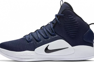 nike hyperdunk x basketball shoe review triple threat tactics 1