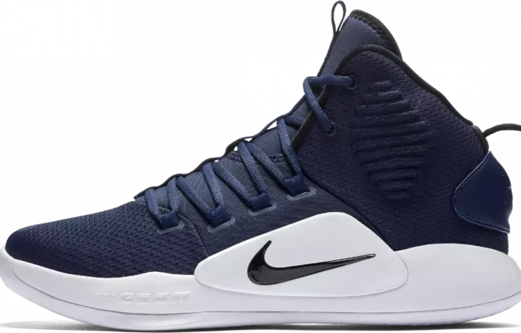 nike hyperdunk x basketball shoe review triple threat tactics 1