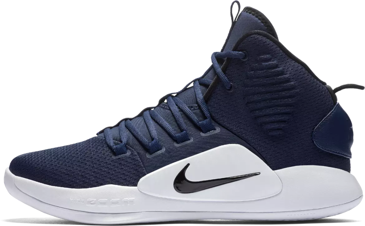 nike hyperdunk x basketball shoe review triple threat tactics 1