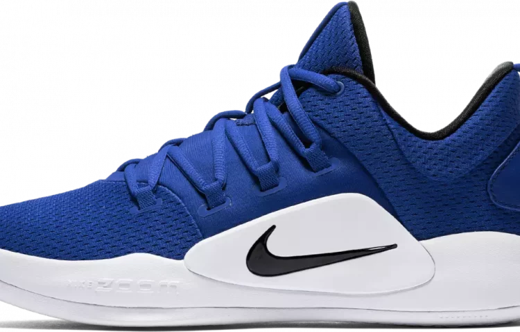 nike hyperdunk x low basketball shoe review triple threat tactics 1