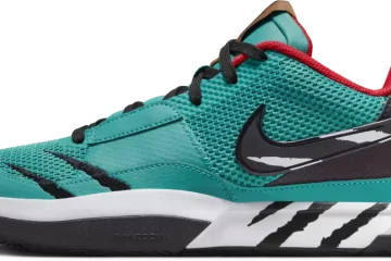 nike ja 1 basketball shoe review triple threat tactics 1