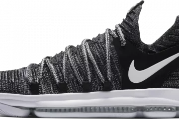 nike kd 10 basketball shoe review triple threat tactics 1