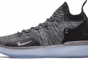 nike kd 11 basketball shoe review triple threat tactics 1