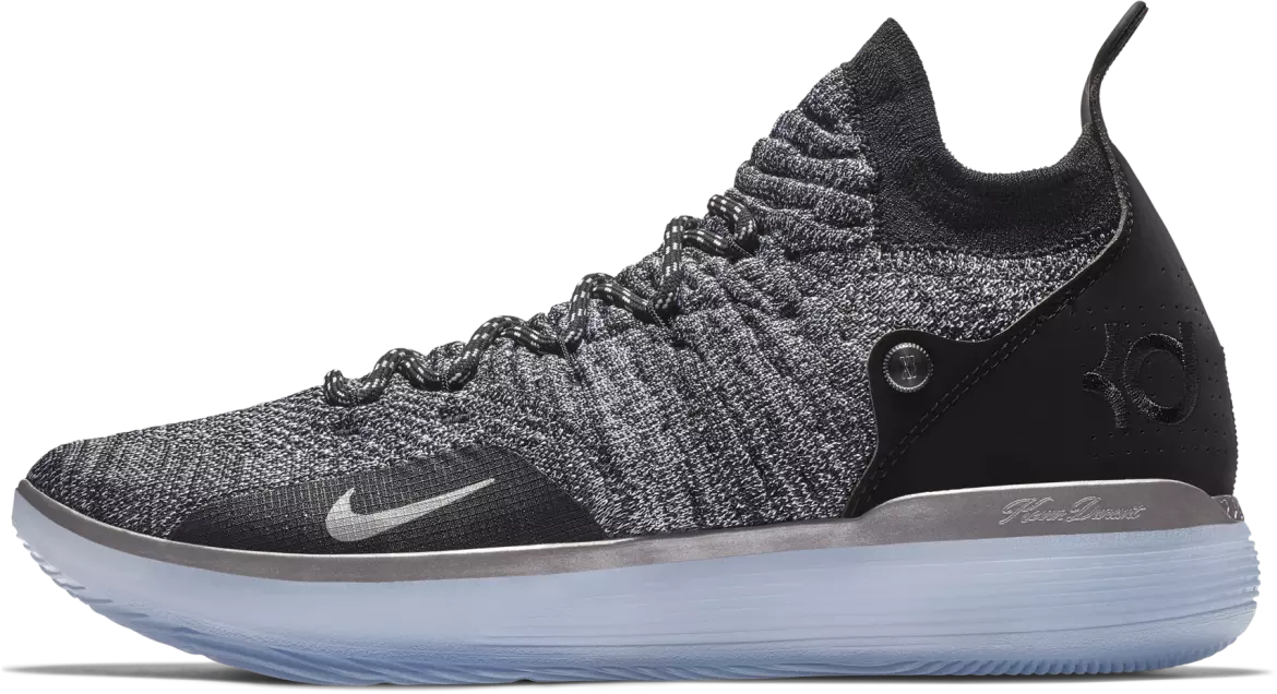 nike kd 11 basketball shoe review triple threat tactics 1