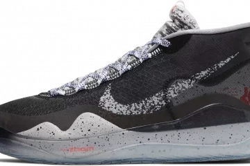 nike kd 12 basketball shoe review triple threat tactics 1