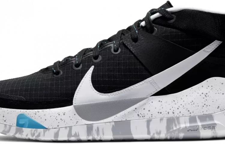 nike kd 13 basketball shoe review triple threat tactics 1