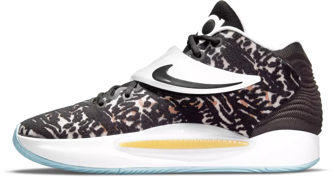 nike kd 14 basketball shoe review triple threat tactics 1