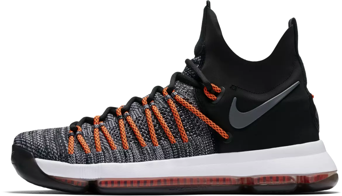 nike kd 9 elite basketball shoe review triple threat tactics 1