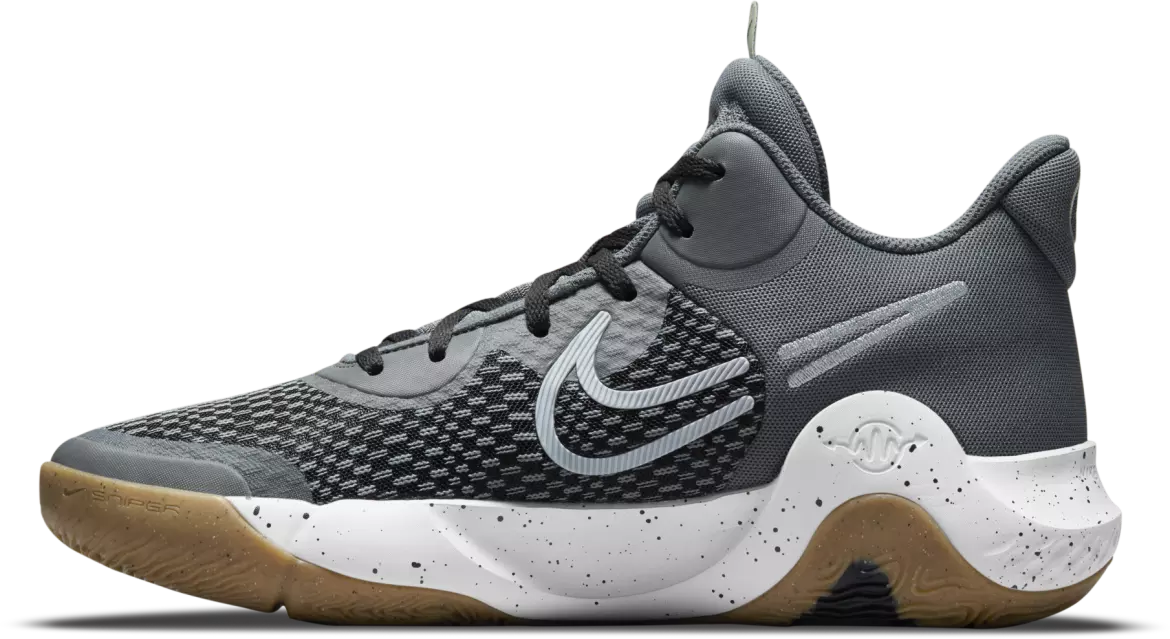 nike kd trey 5 ix basketball shoe review triple threat tactics 1