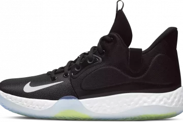 nike kd trey 5 vii basketball shoe review triple threat tactics 1