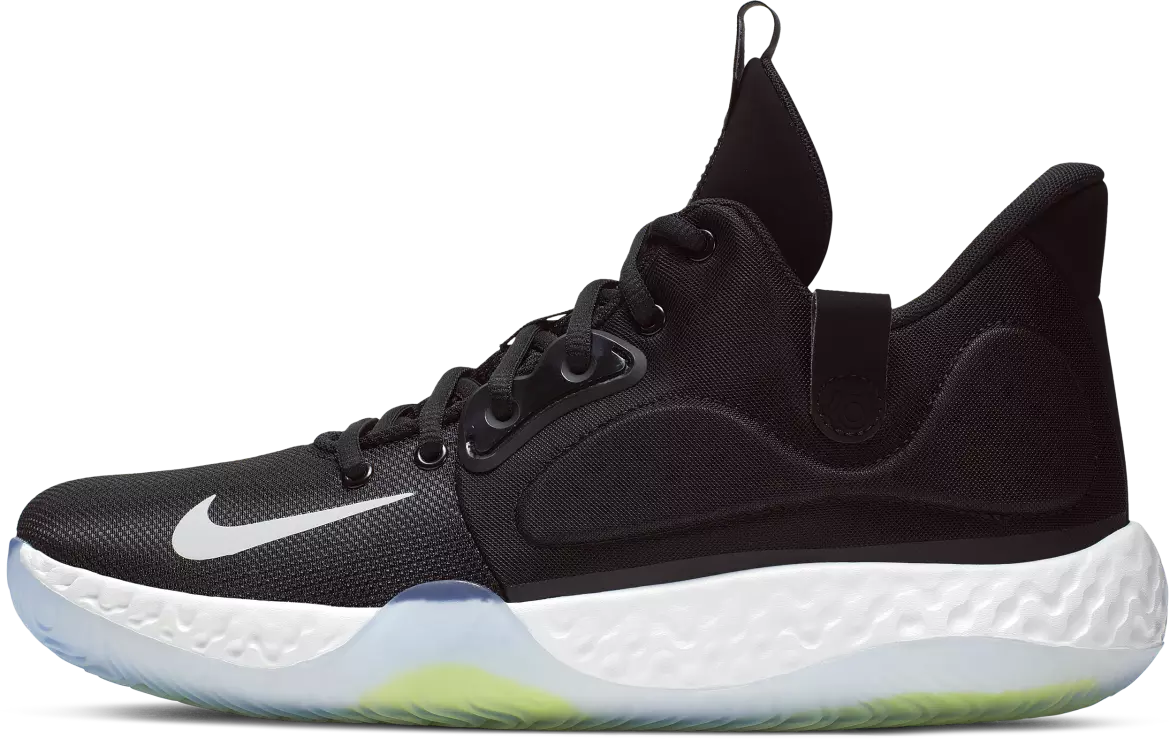 nike kd trey 5 vii basketball shoe review triple threat tactics 1