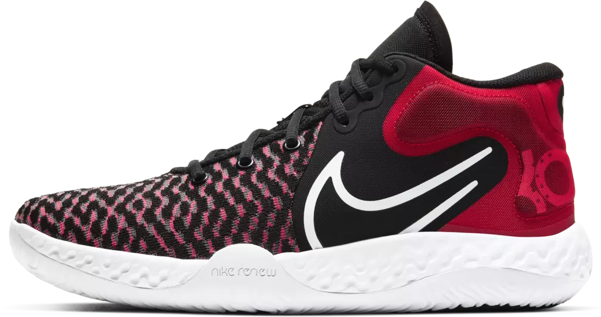 nike kd trey 5 viii basketball shoe review triple threat tactics 1