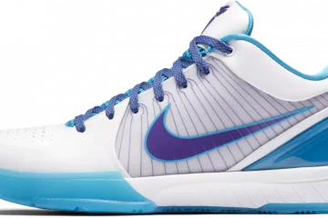 nike kobe 4 protro basketball shoe review triple threat tactics 1