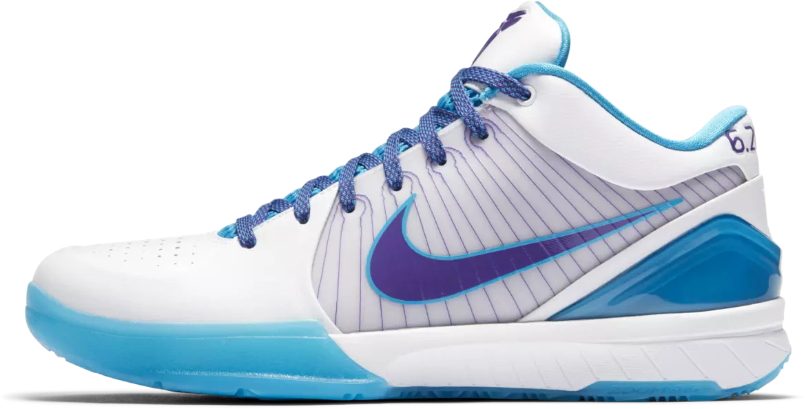 nike kobe 4 protro basketball shoe review triple threat tactics 1