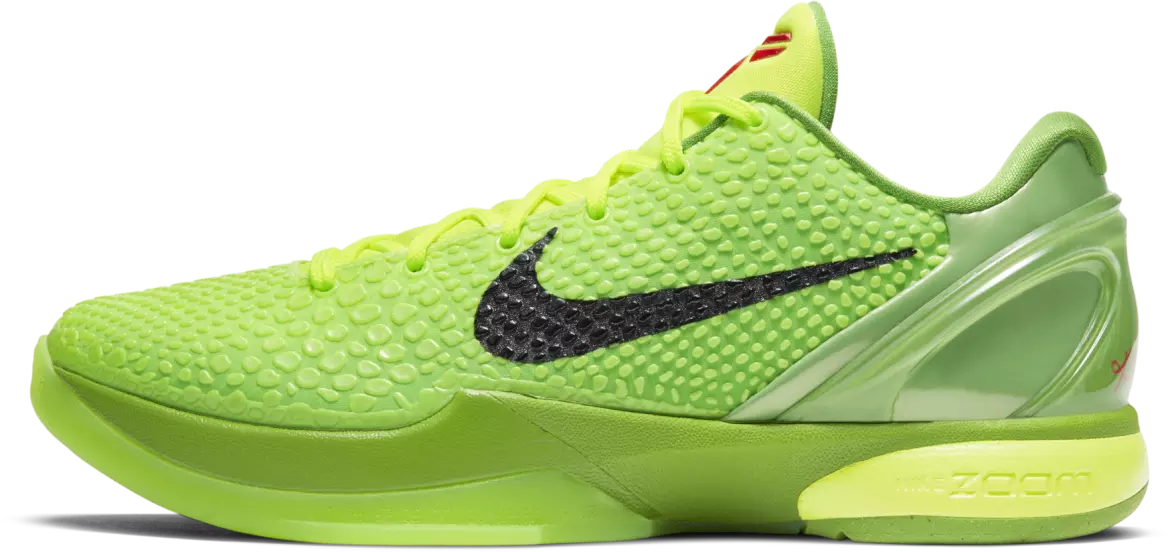 nike kobe 6 protro basketball shoe review triple threat tactics 1