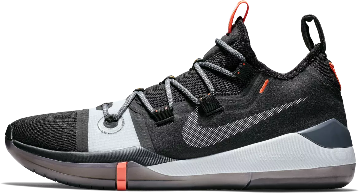 nike kobe ad exodus basketball shoe review triple threat tactics 1