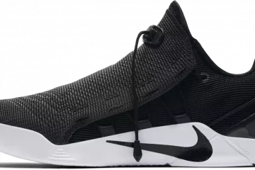 nike kobe ad nxt basketball shoe review triple threat tactics 1