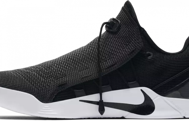 nike kobe ad nxt basketball shoe review triple threat tactics 1