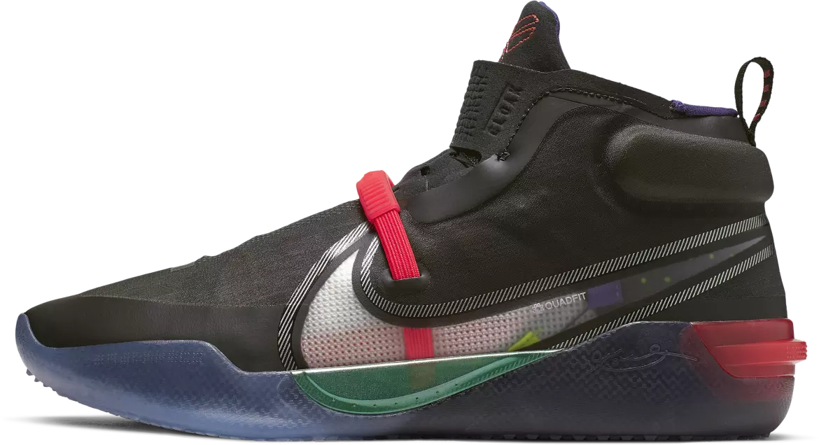 nike kobe ad nxt fastfit basketball shoe review triple threat tactics 1