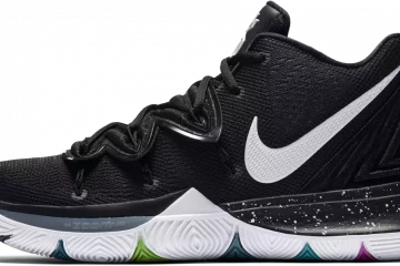 nike kyrie 5 basketball shoe review triple threat tactics 1