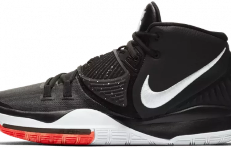 nike kyrie 6 basketball shoe review triple threat tactics 1