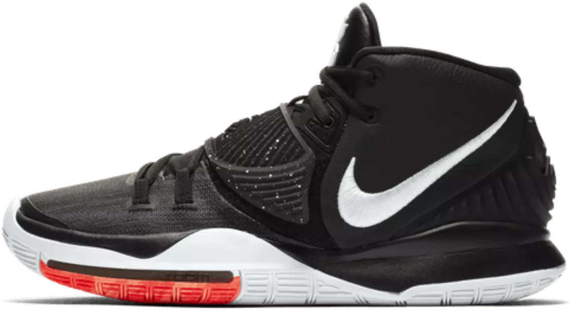 nike kyrie 6 basketball shoe review triple threat tactics 1