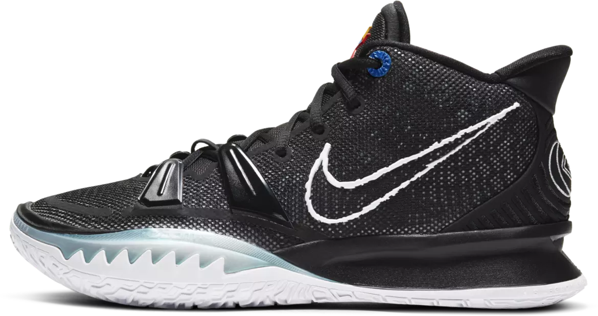 nike kyrie 7 basketball shoe review triple threat tactics 1