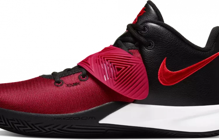 nike kyrie flytrap 3 basketball shoe review triple threat tactics 1