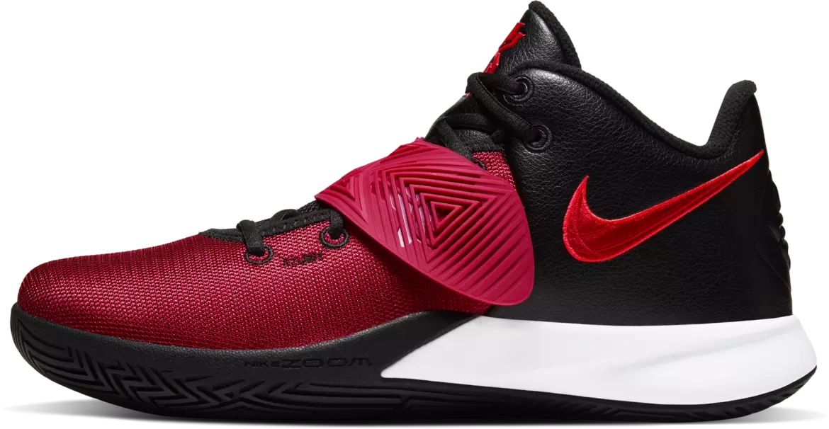 nike kyrie flytrap 3 basketball shoe review triple threat tactics 1